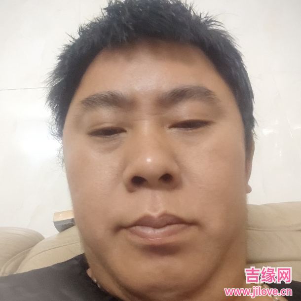 39岁岁广东单身帅哥 - 广东吉缘网